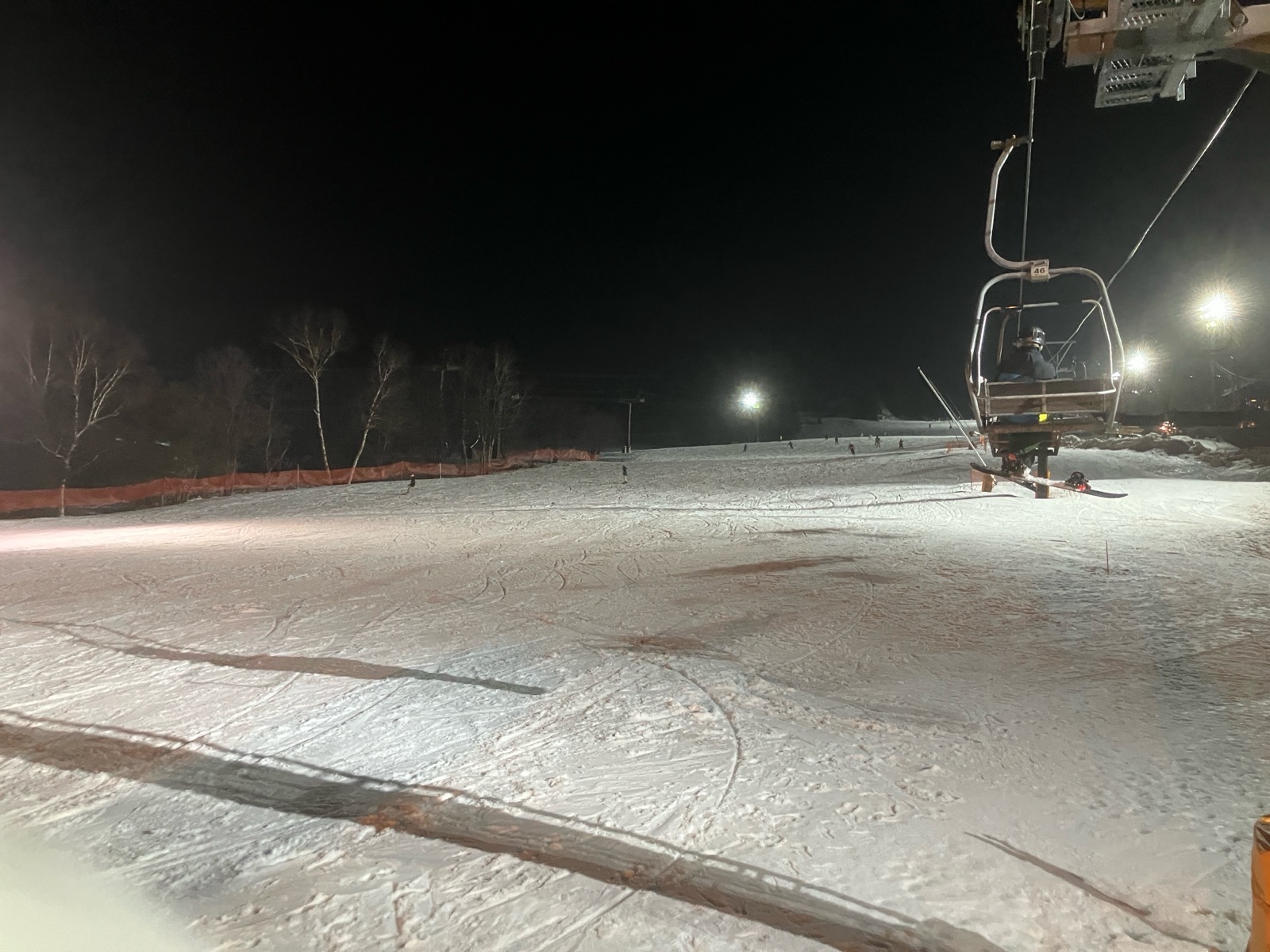 蔵王温泉スキー場