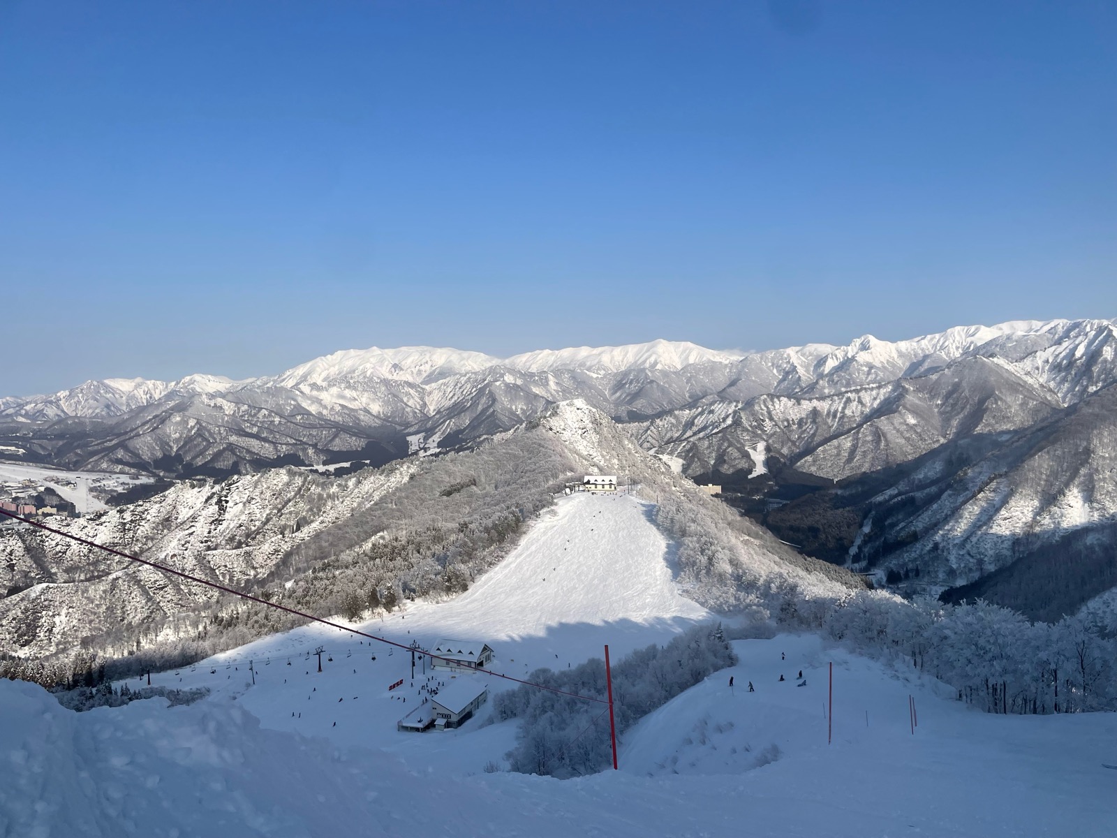 神立スノーリゾート