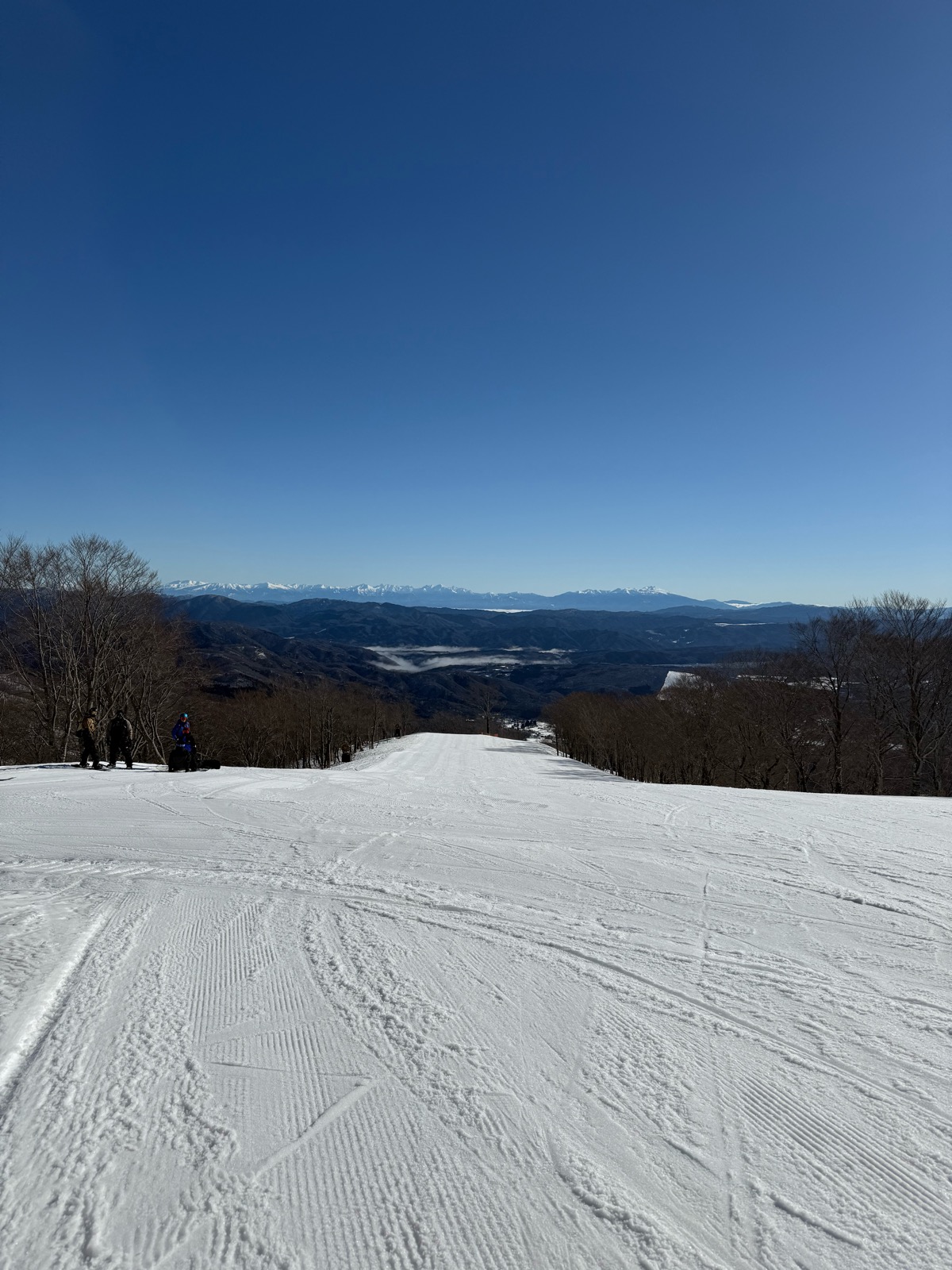 高鷲スノーパーク