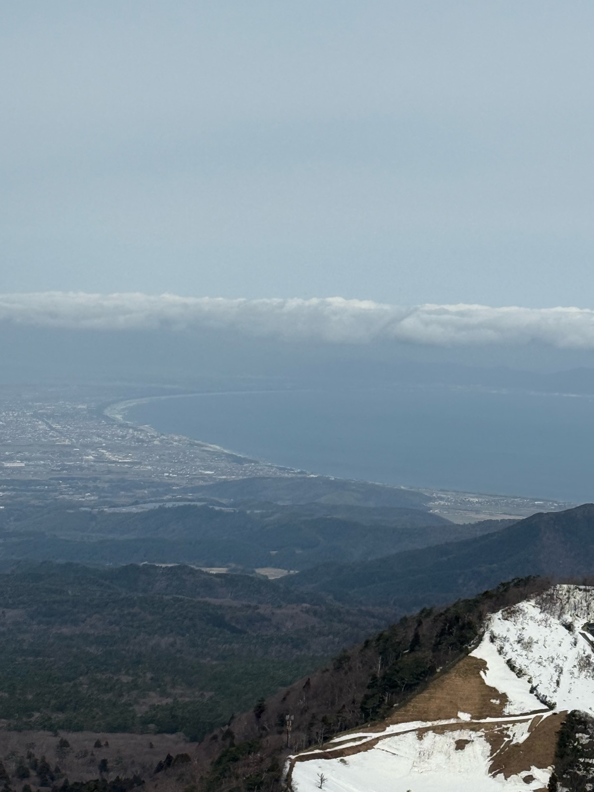だいせんホワイトリゾート