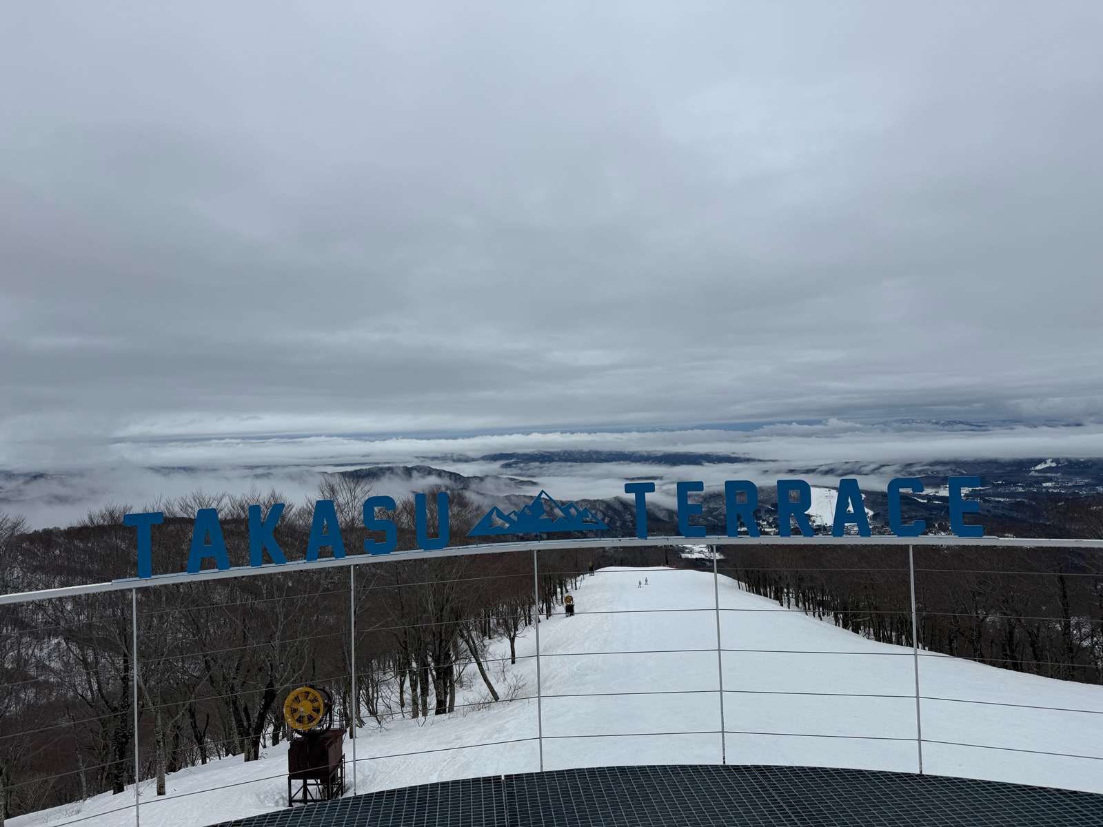 高鷲スノーパーク