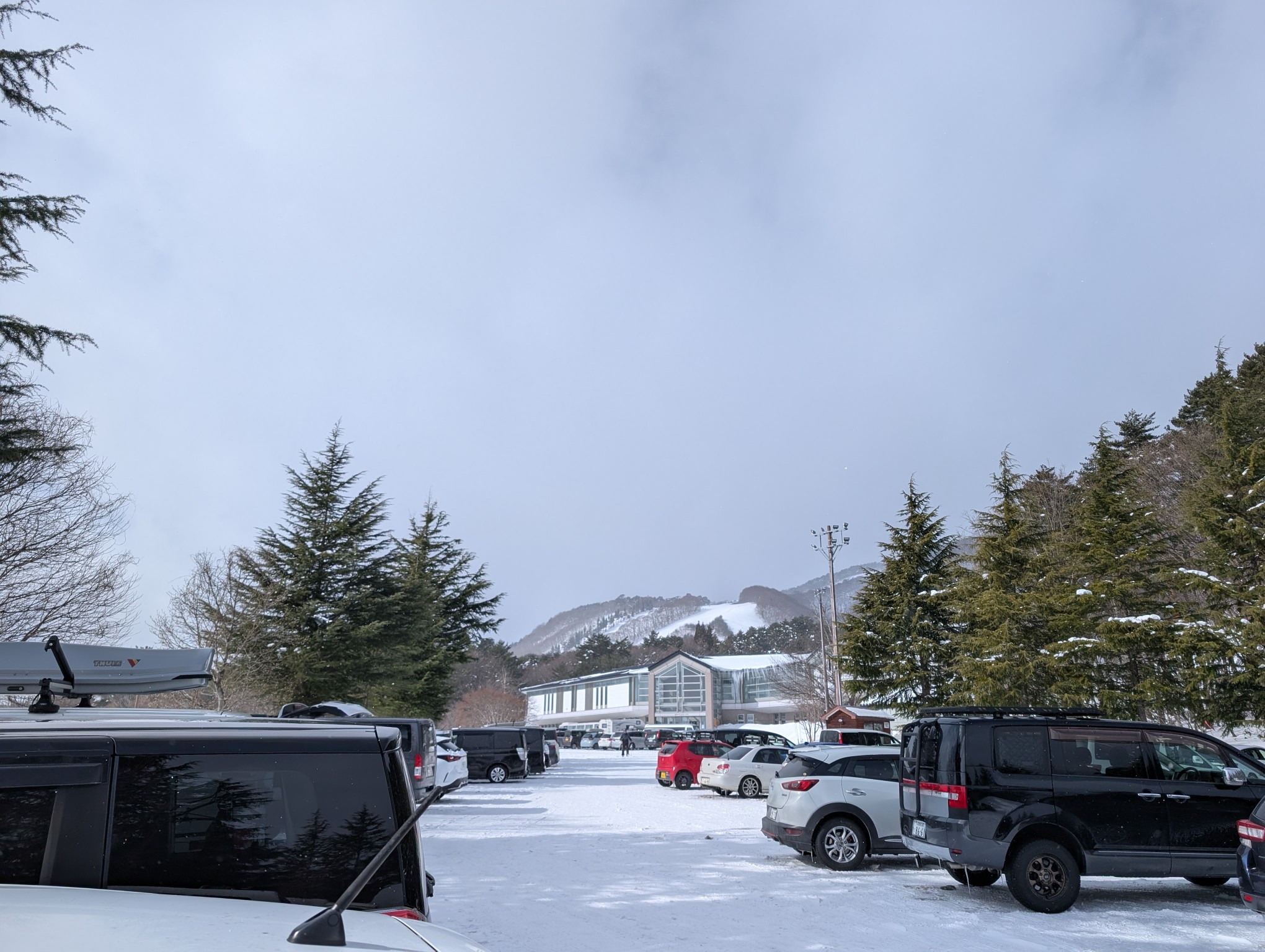 猪苗代スキー場