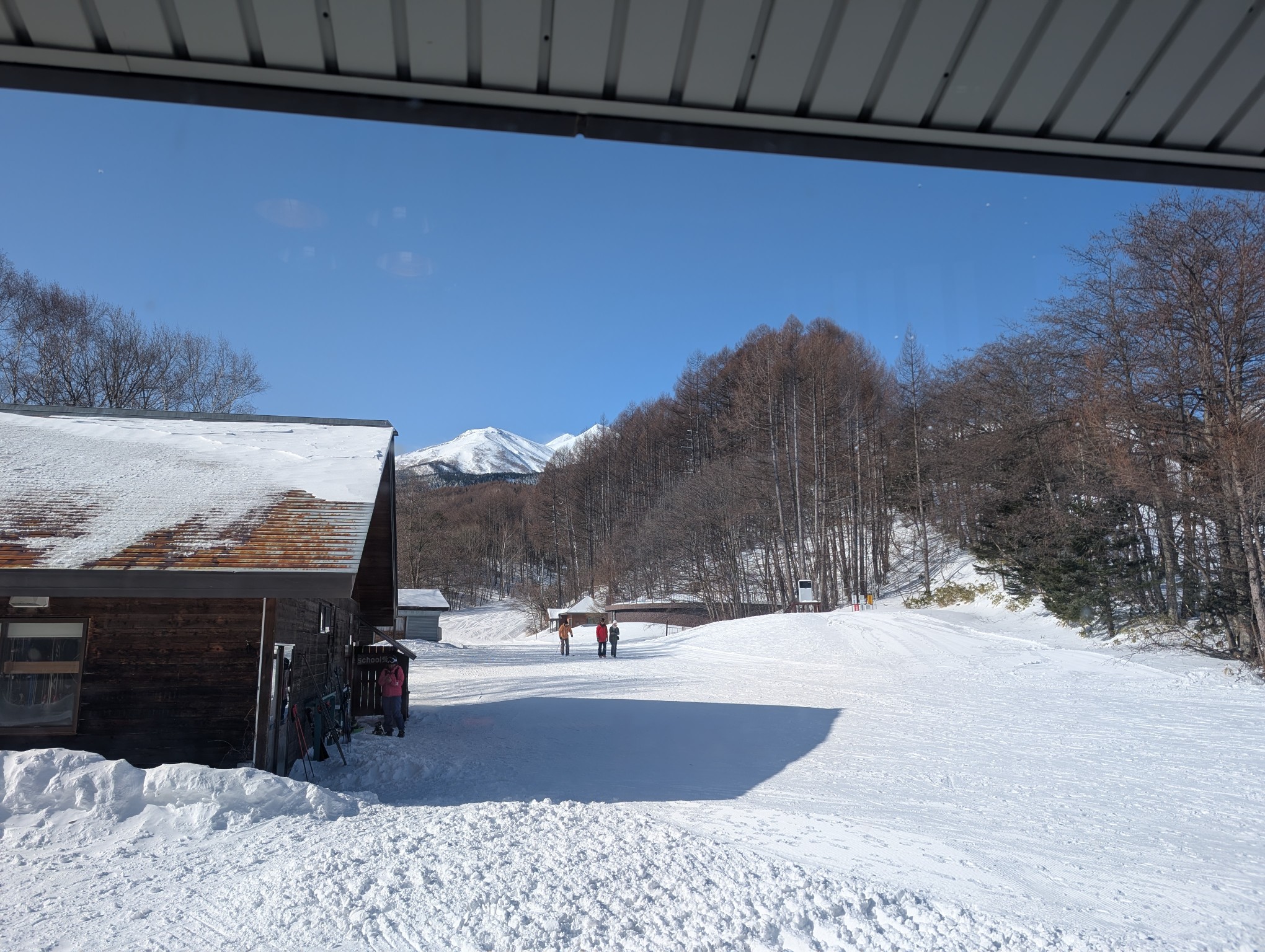 Mt.乗鞍スノーリゾート