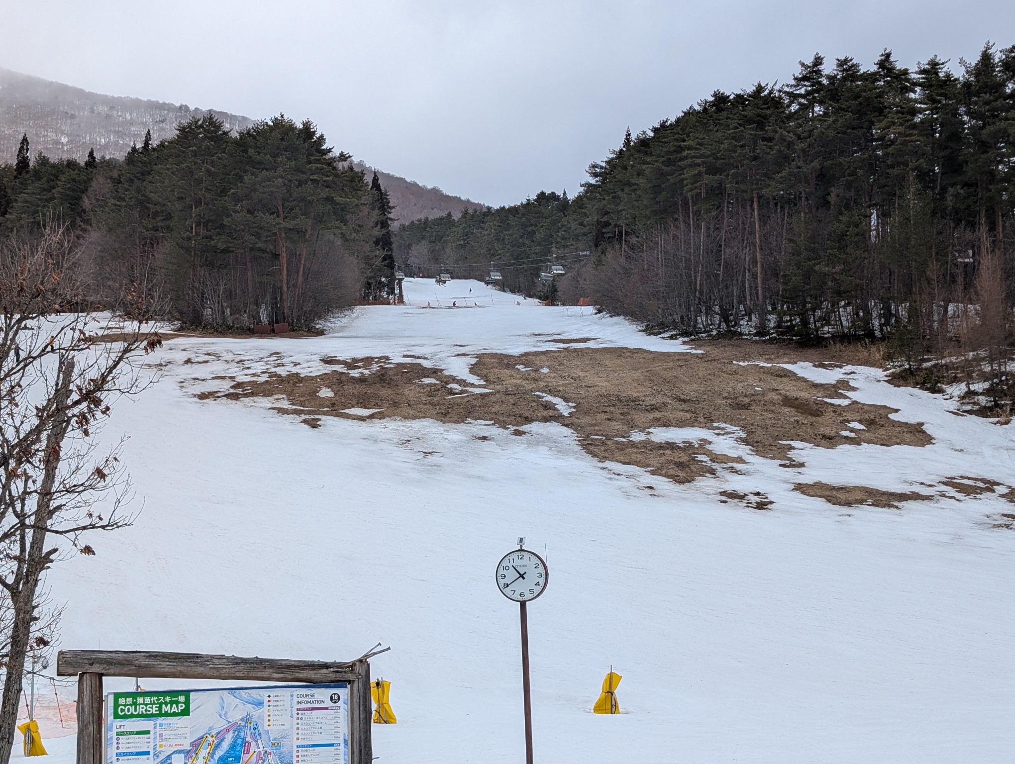 猪苗代スキー場