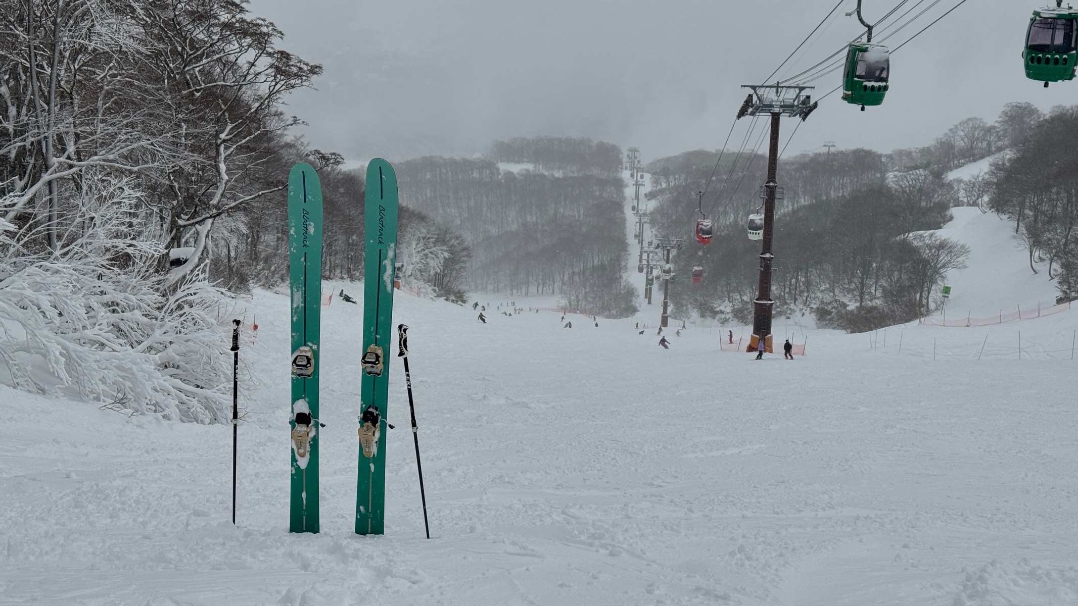 高鷲スノーパーク