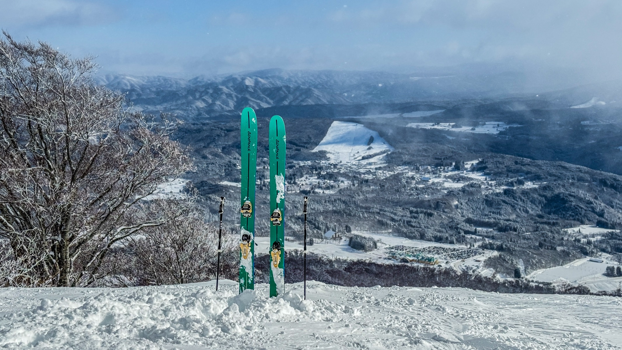 高鷲スノーパーク