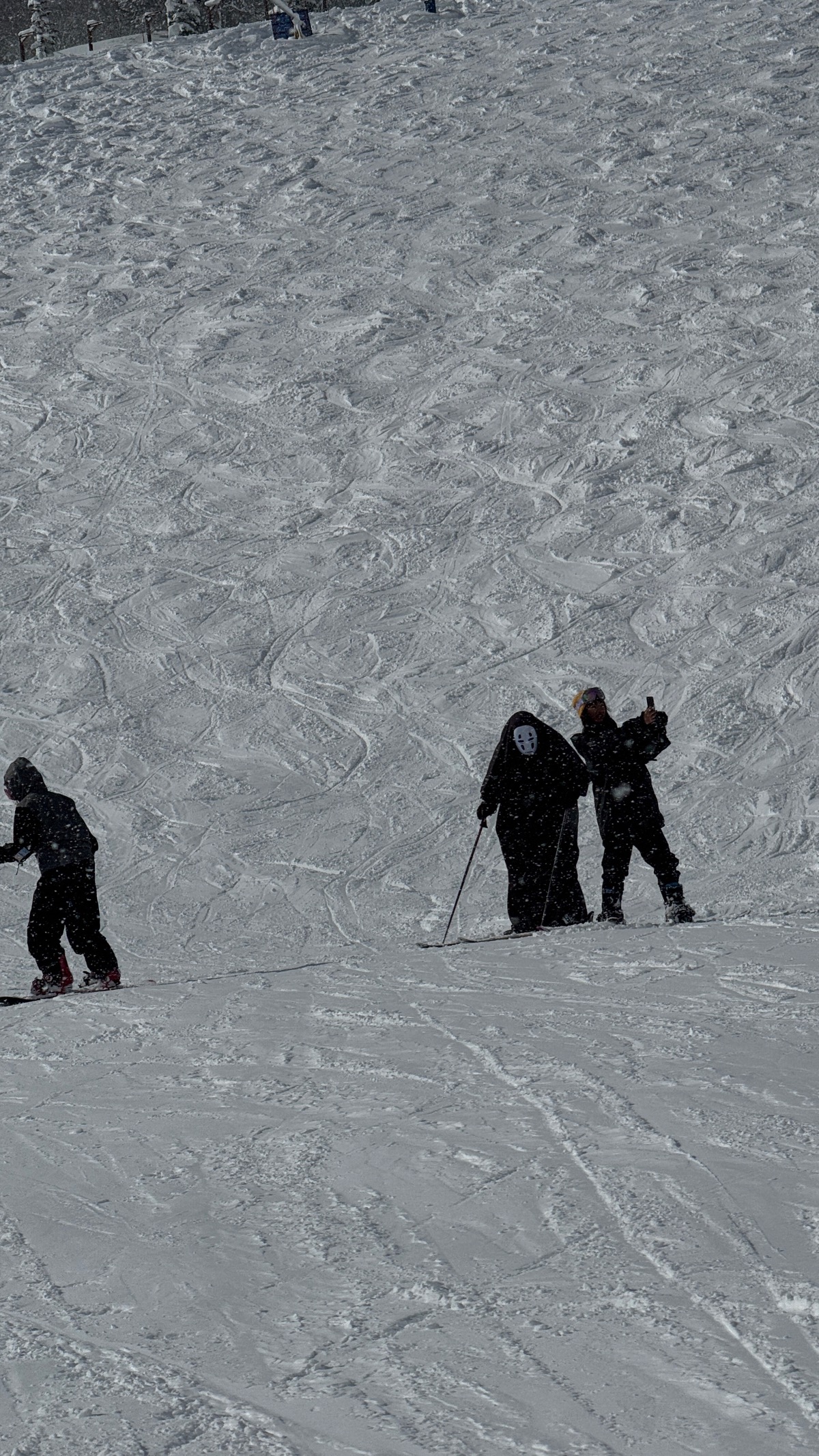 高鷲スノーパーク