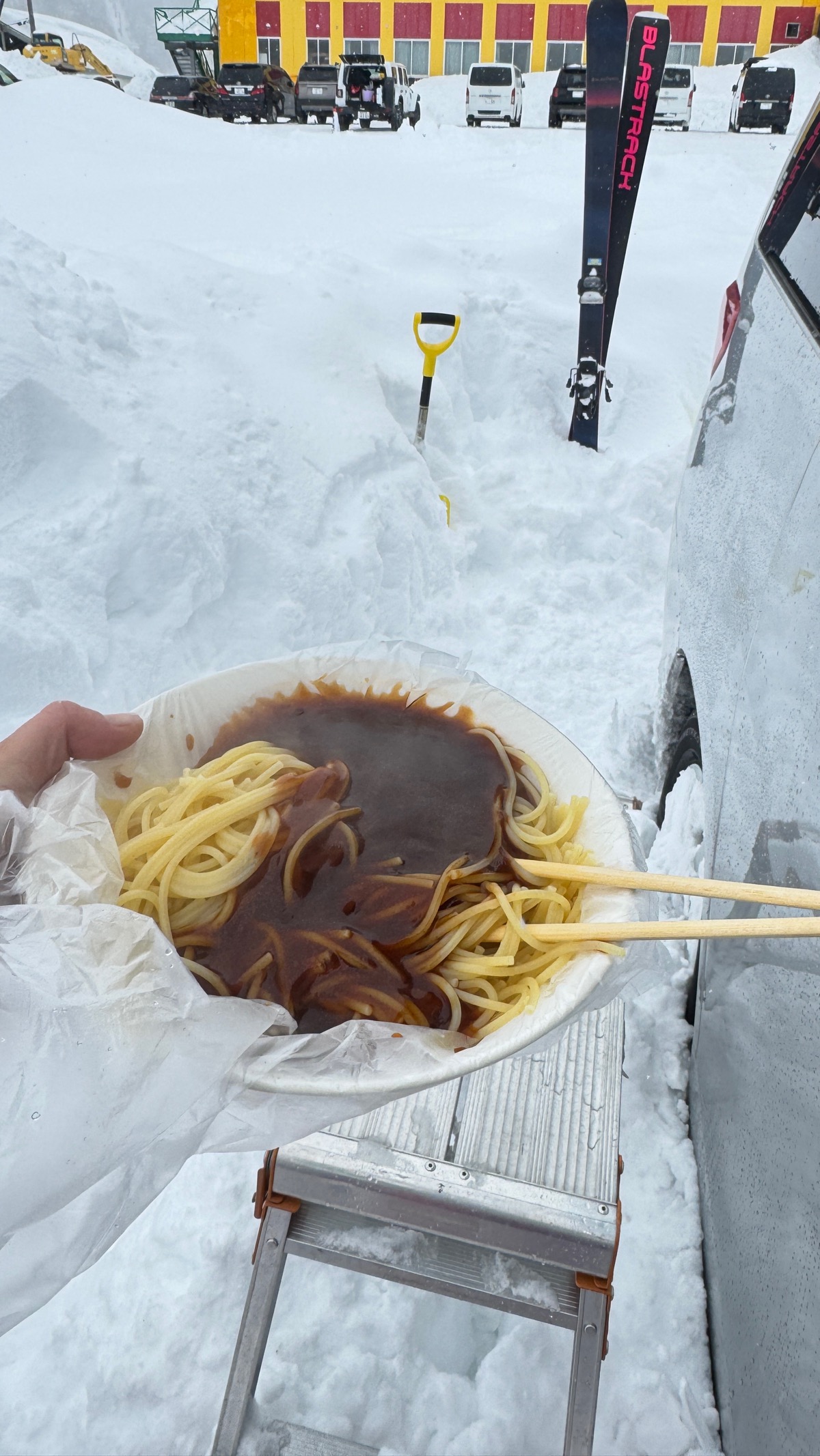 高鷲スノーパーク