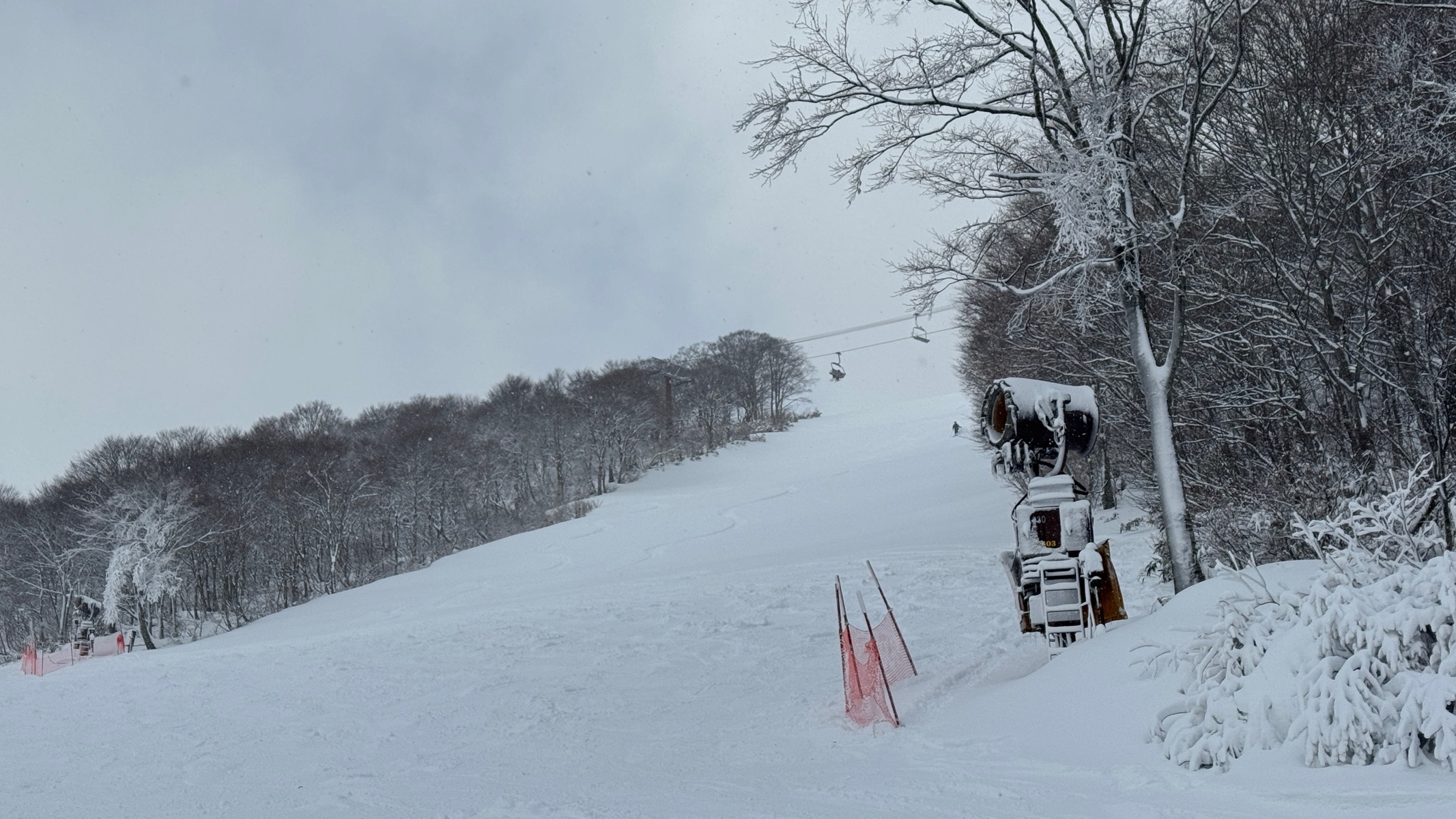 高鷲スノーパーク