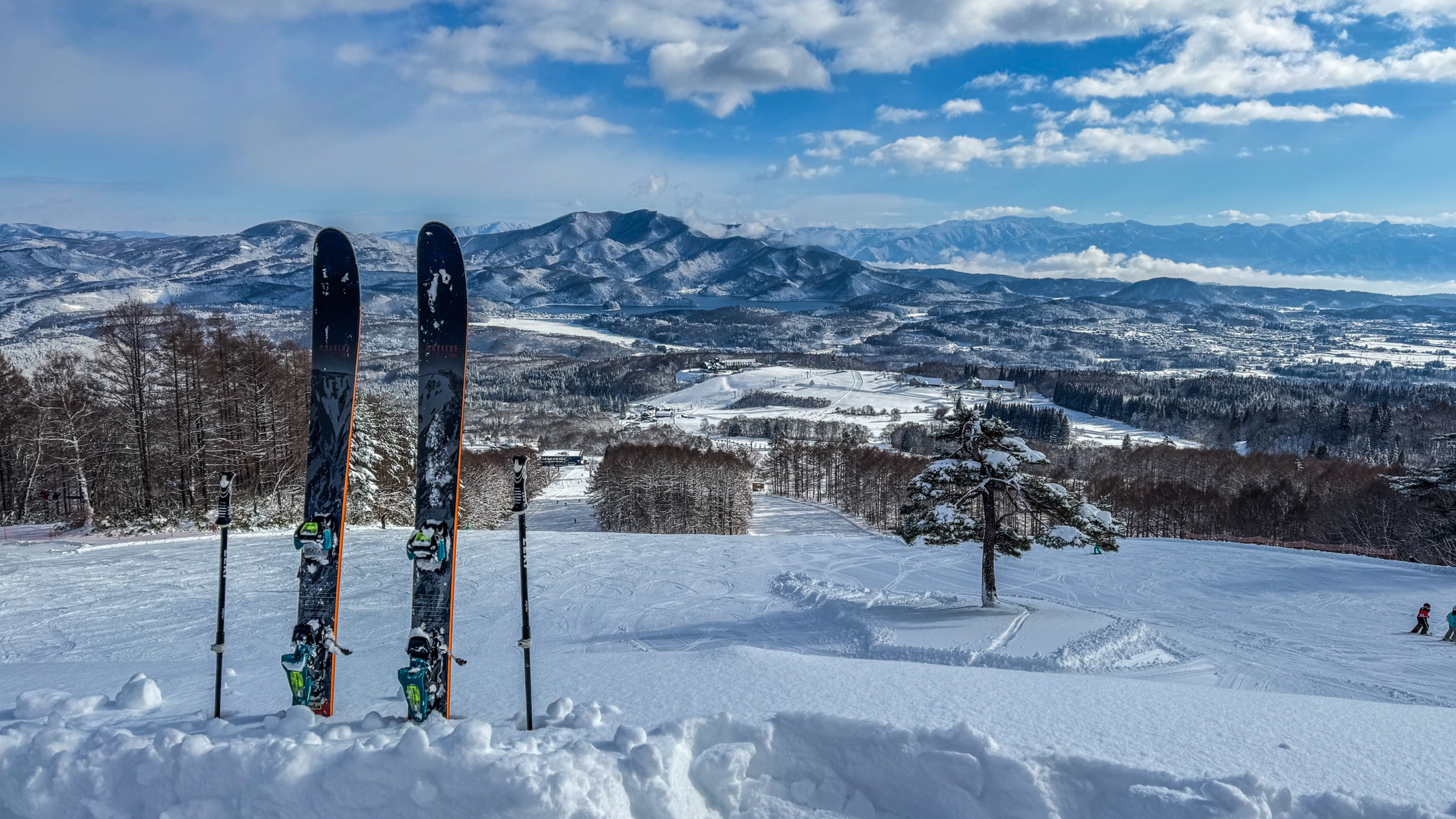黒姫高原スノーパーク