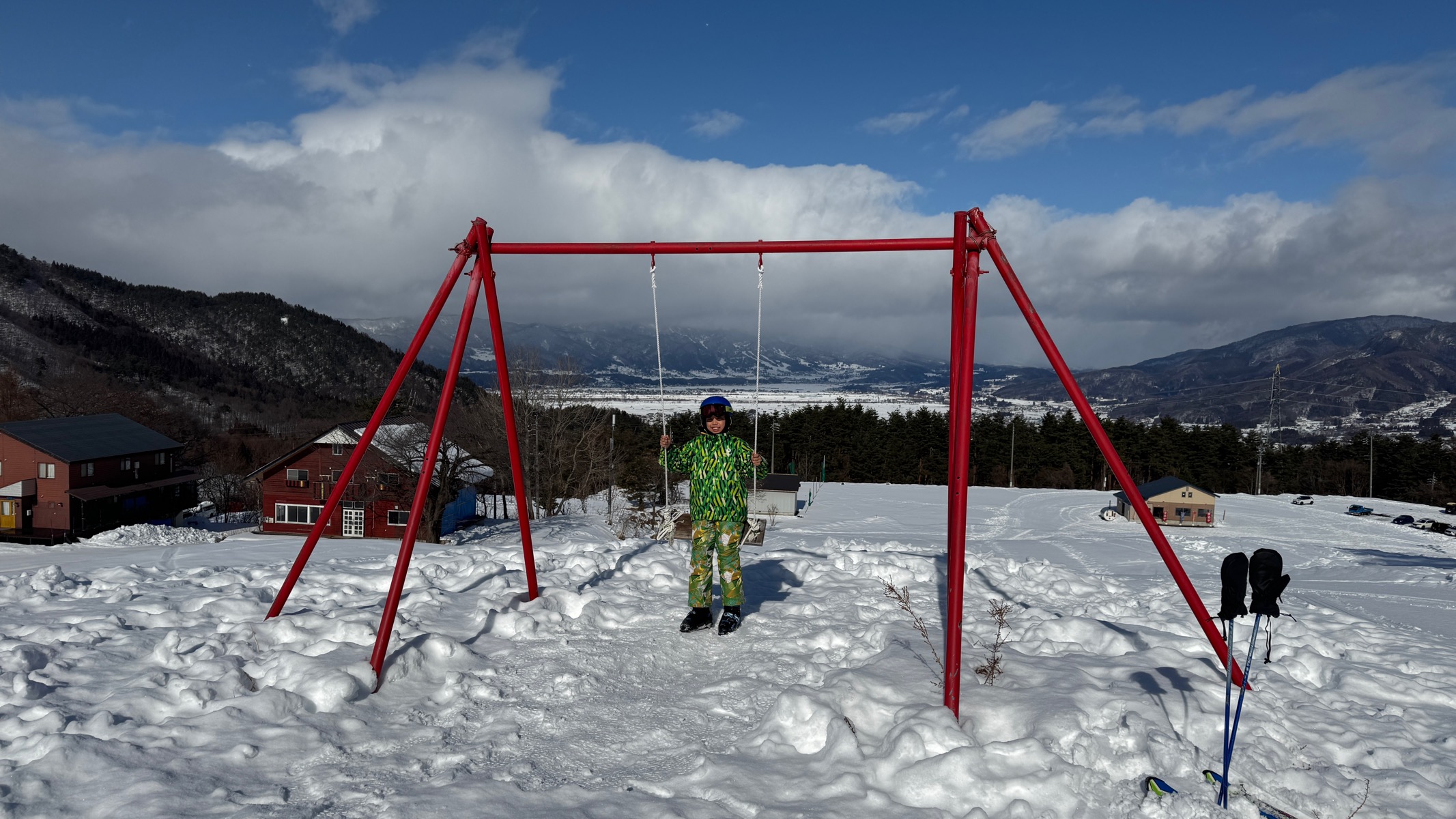 ロマンスの神様