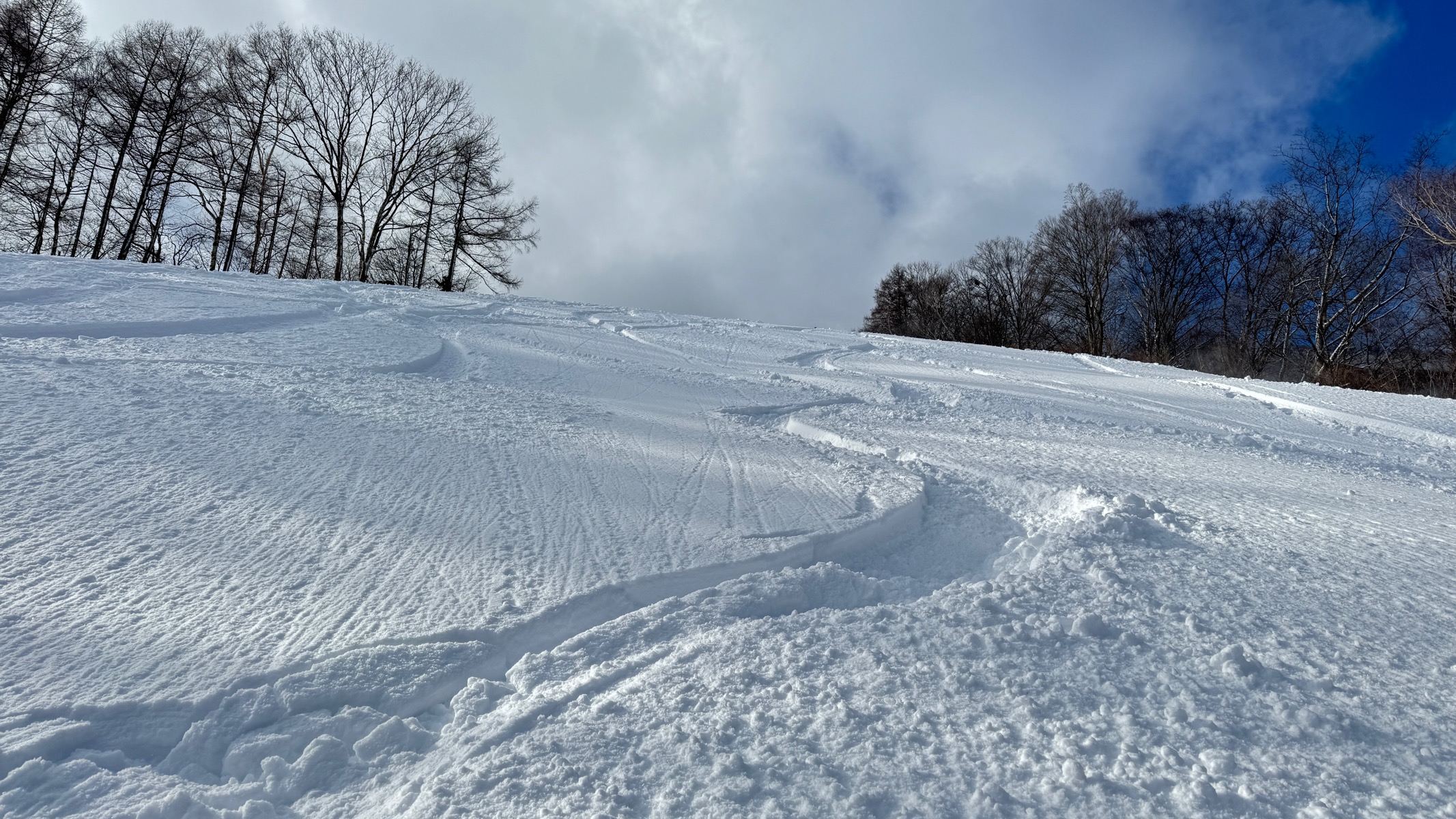 黒姫高原スノーパーク