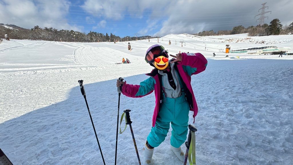 高鷲スノーパーク