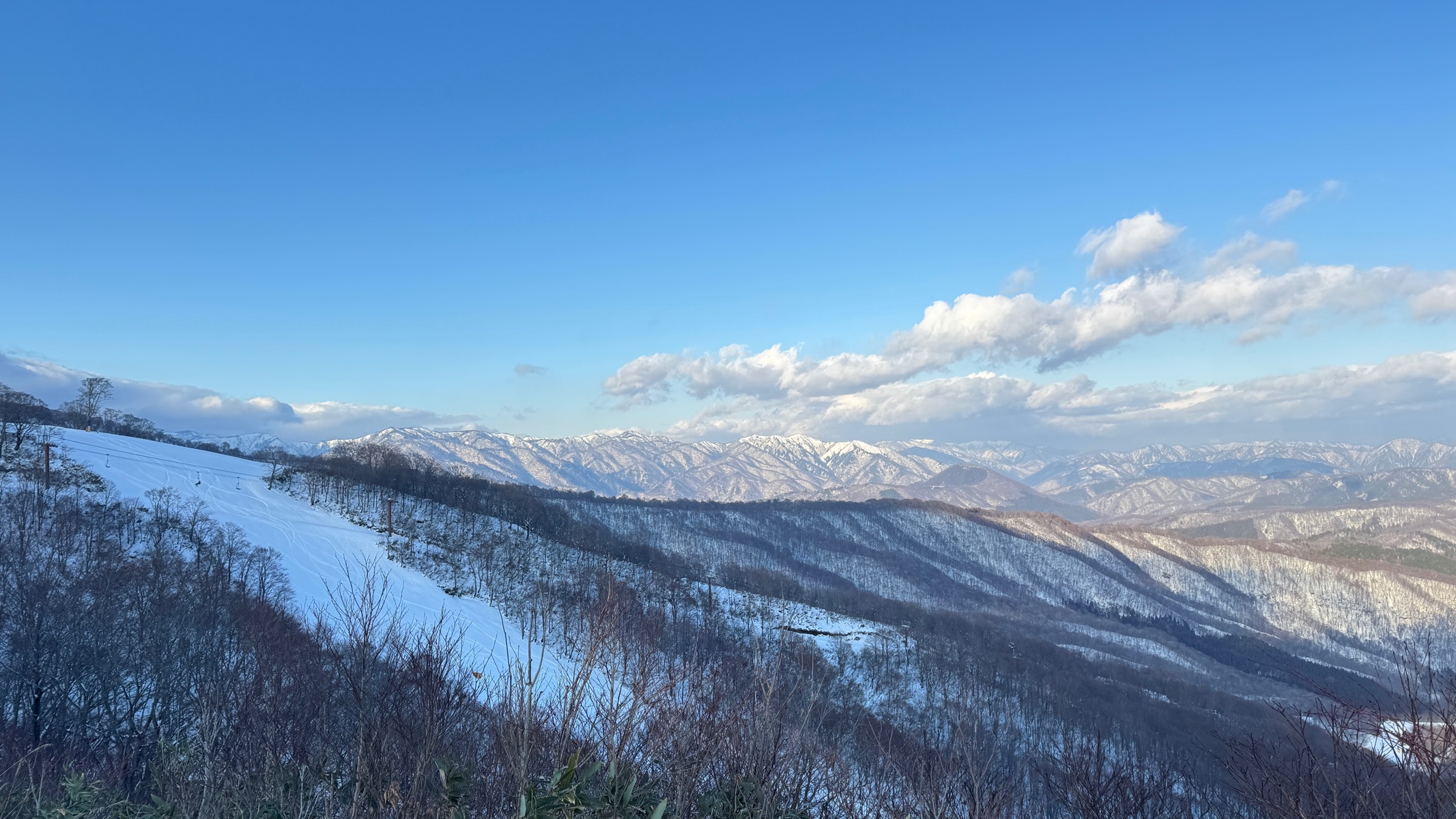 高鷲スノーパーク