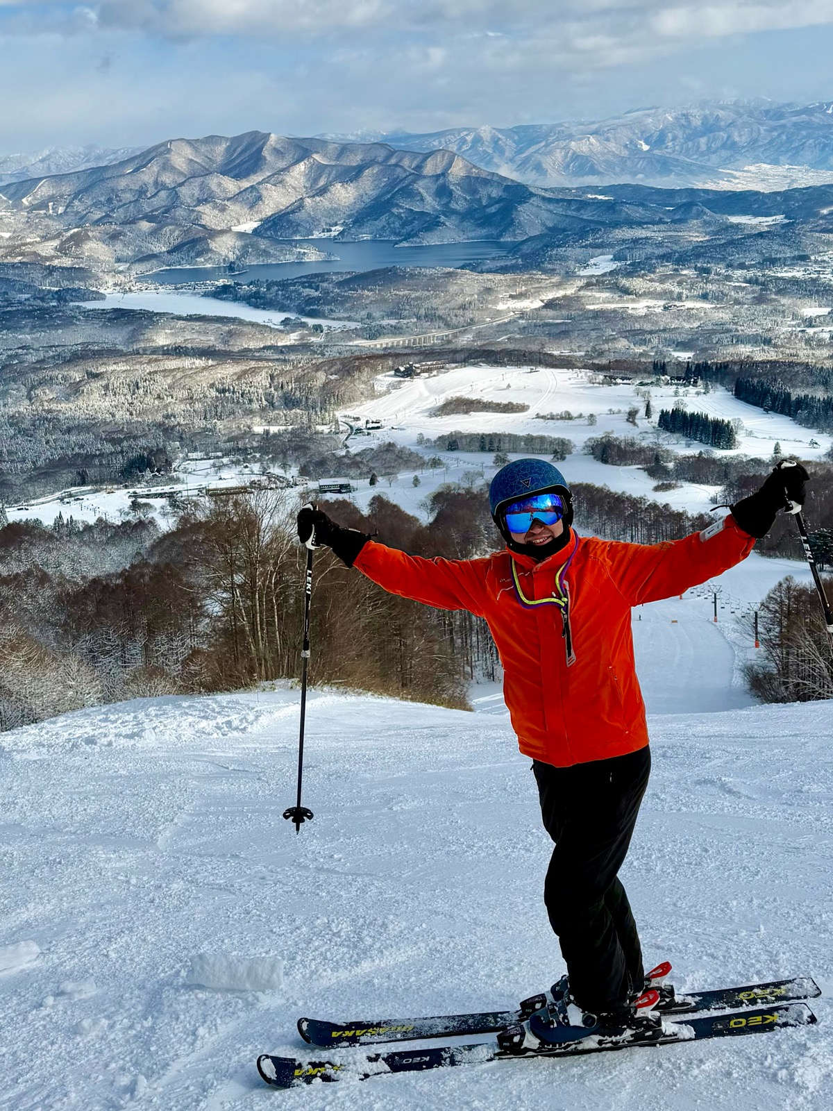 黒姫高原スノーパーク