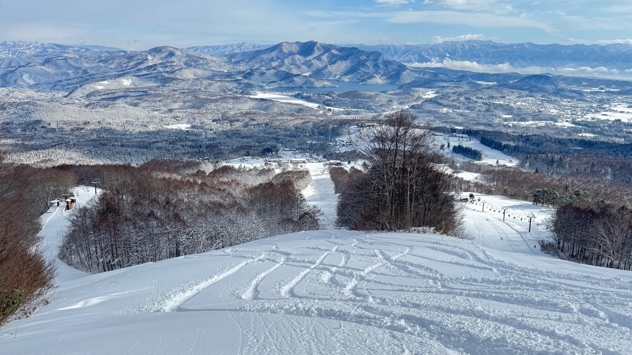 黒姫高原スノーパーク