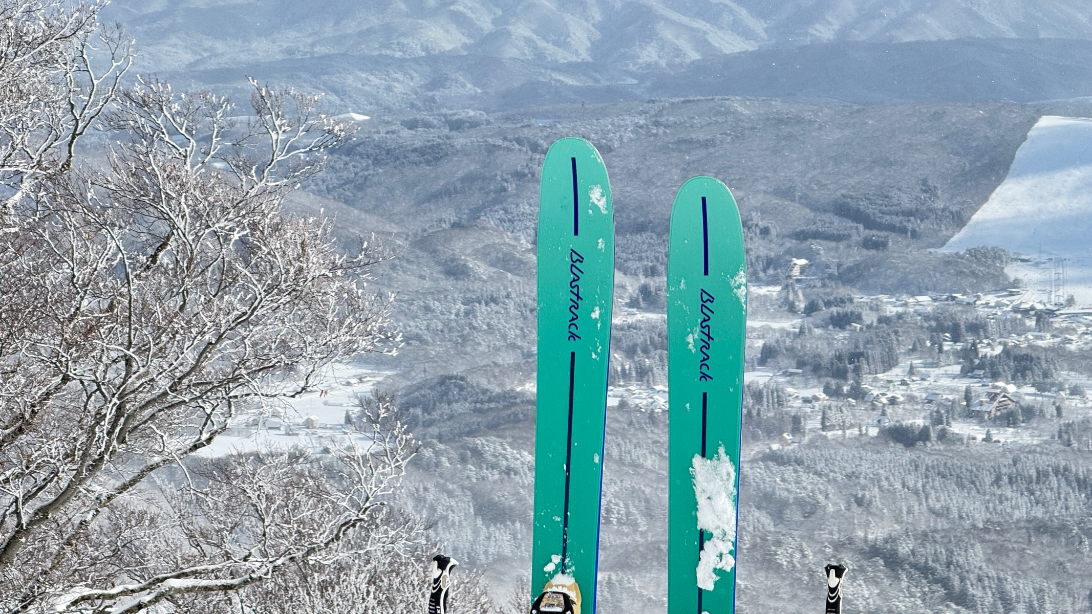 高鷲スノーパーク