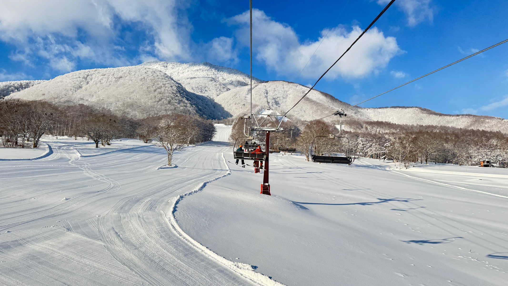 黒姫高原スノーパーク
