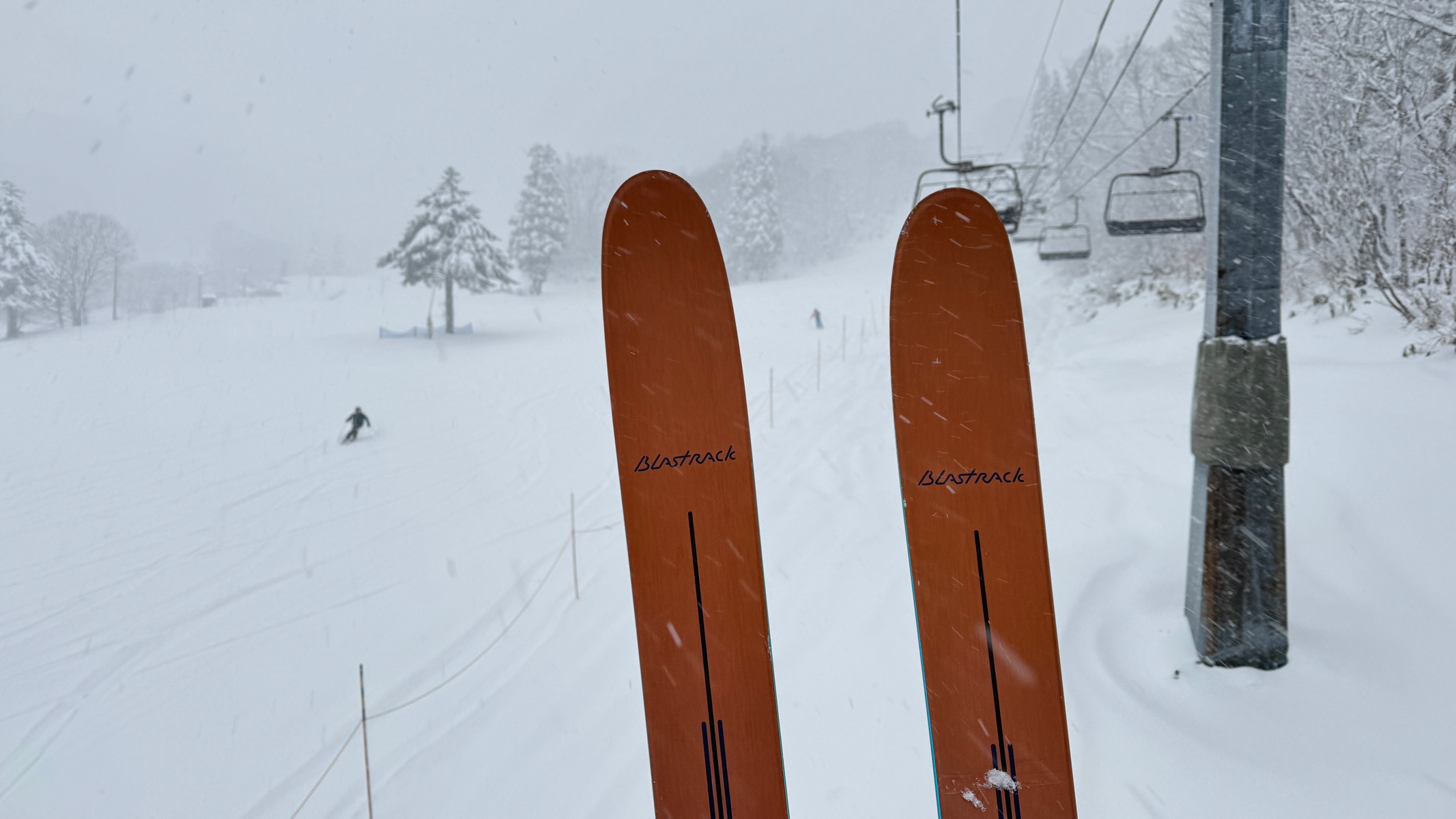 高鷲スノーパーク