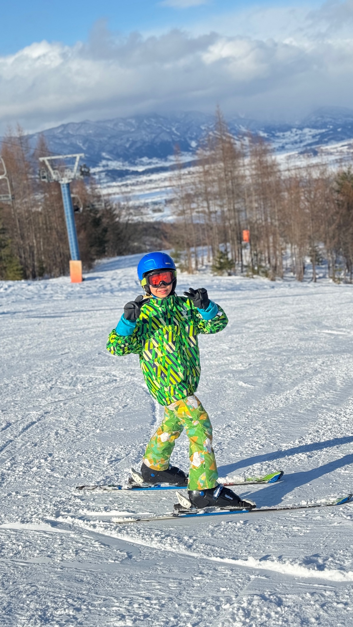 ロマンスの神様（旧：木島平）