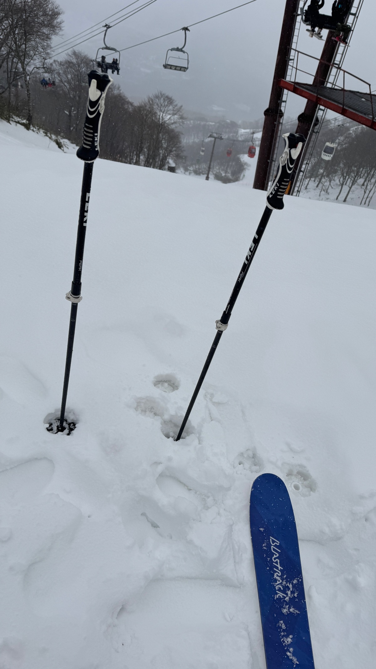 高鷲スノーパーク