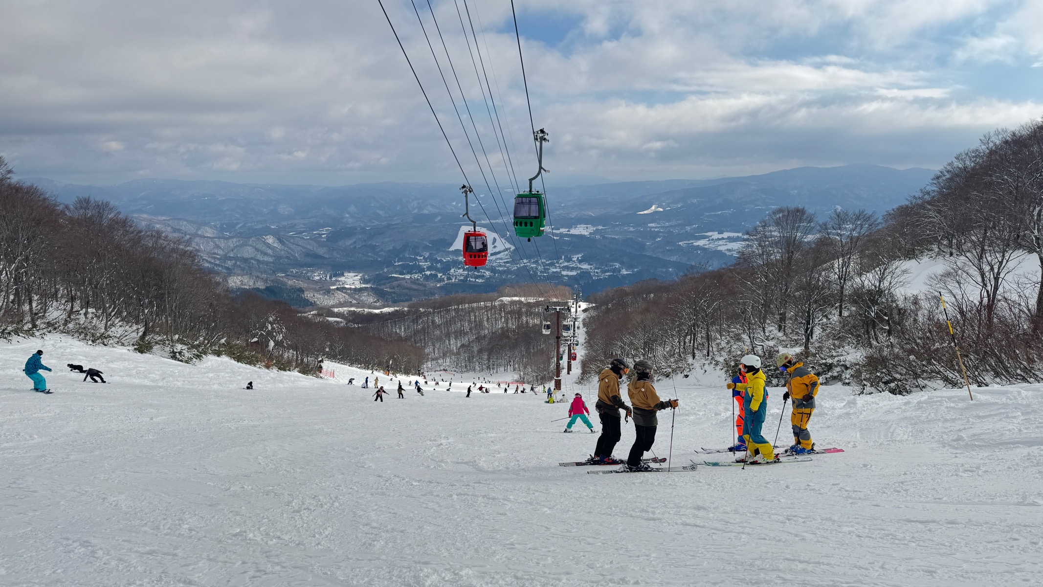 高鷲スノーパーク