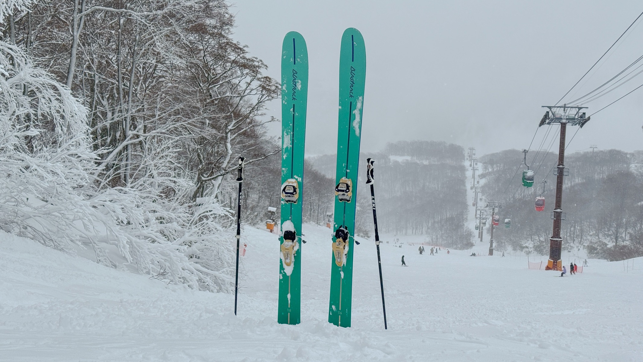 高鷲スノーパーク