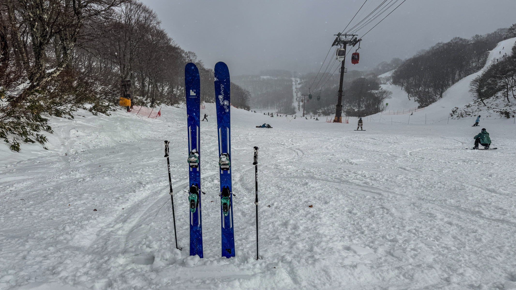 高鷲スノーパーク