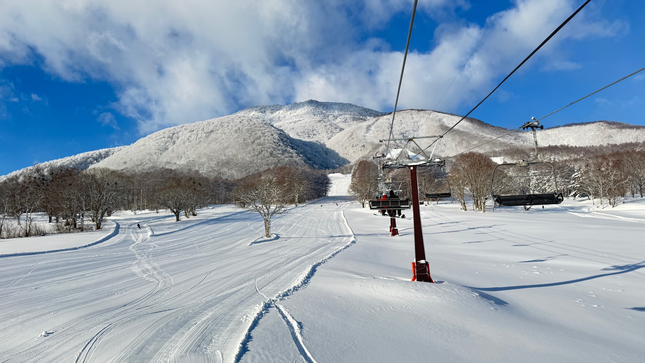 黒姫高原スノーパーク