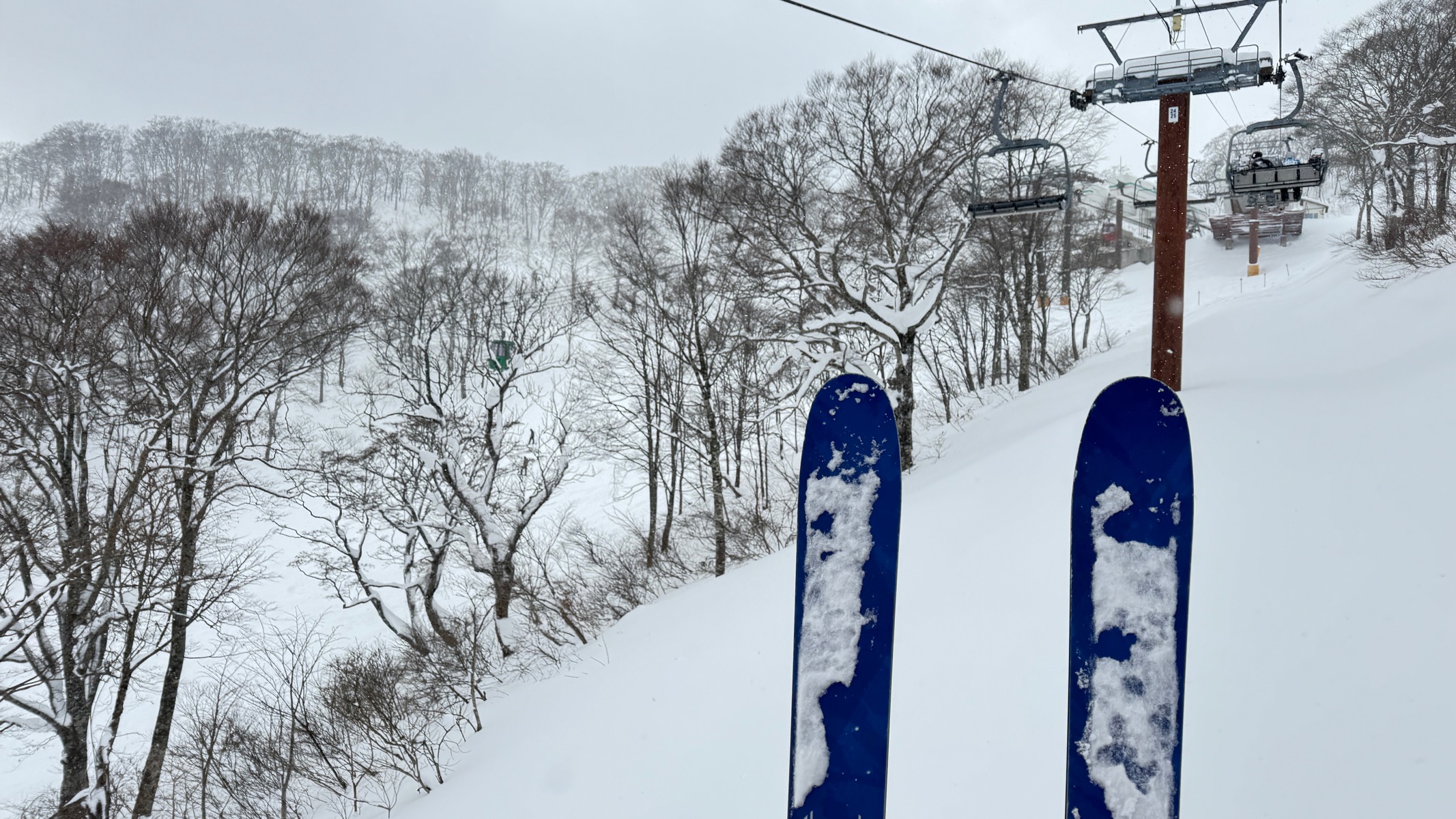 高鷲スノーパーク