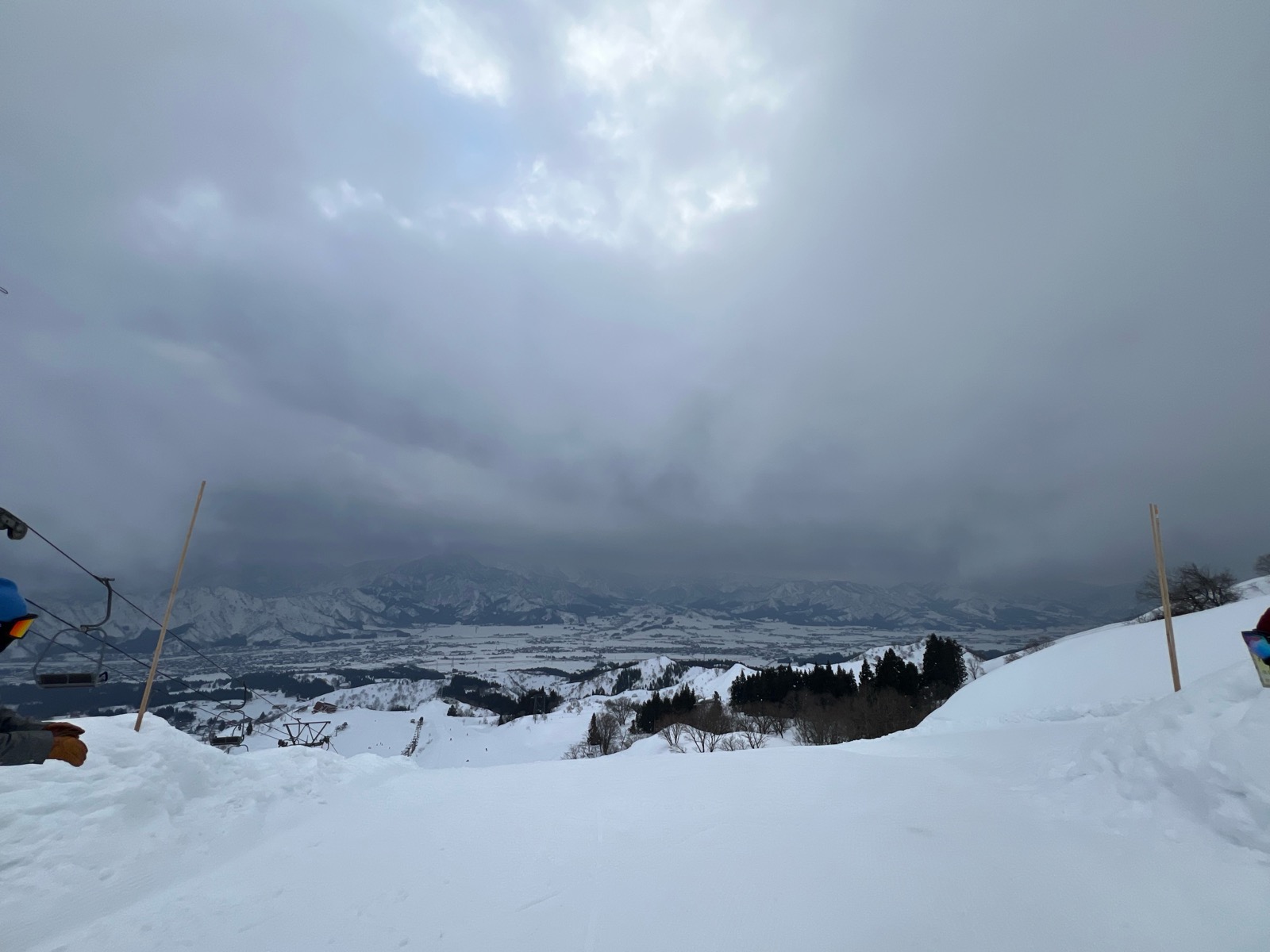 ムイカスノーリゾート