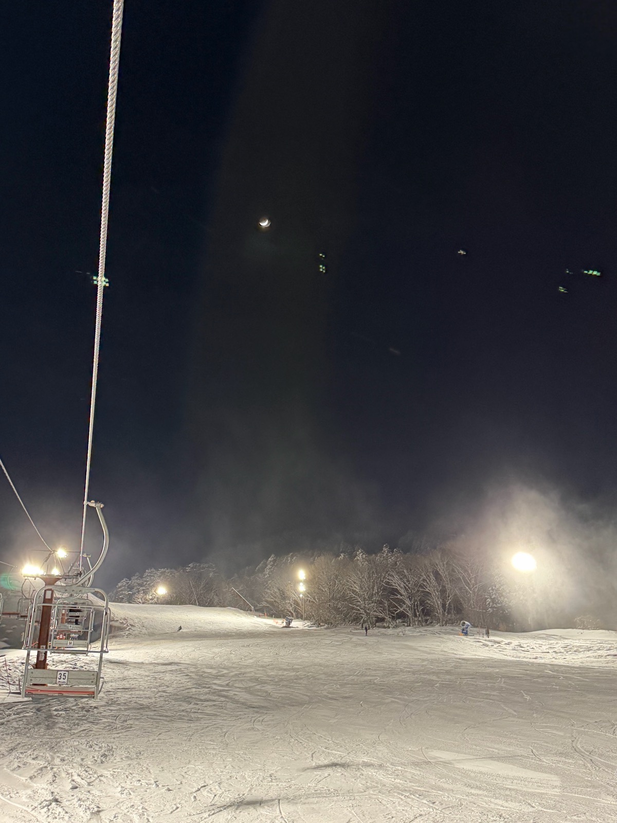 ちくさ高原スキー場