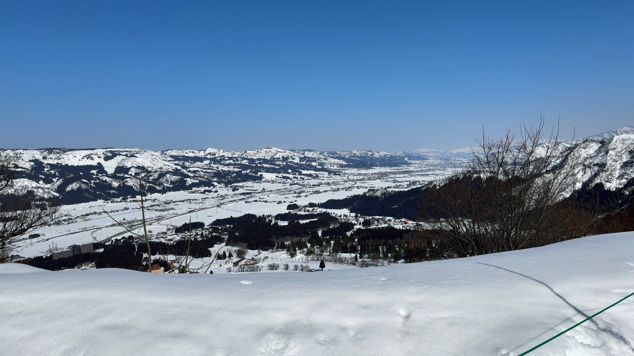 舞子スノーリゾート