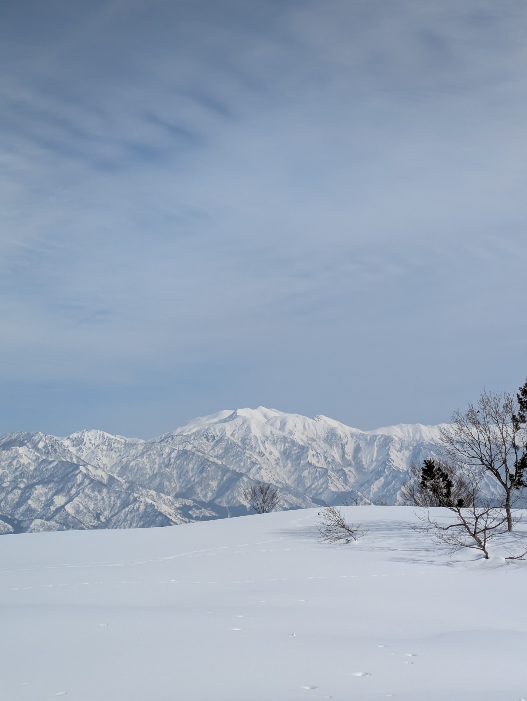 上越国際スキー場