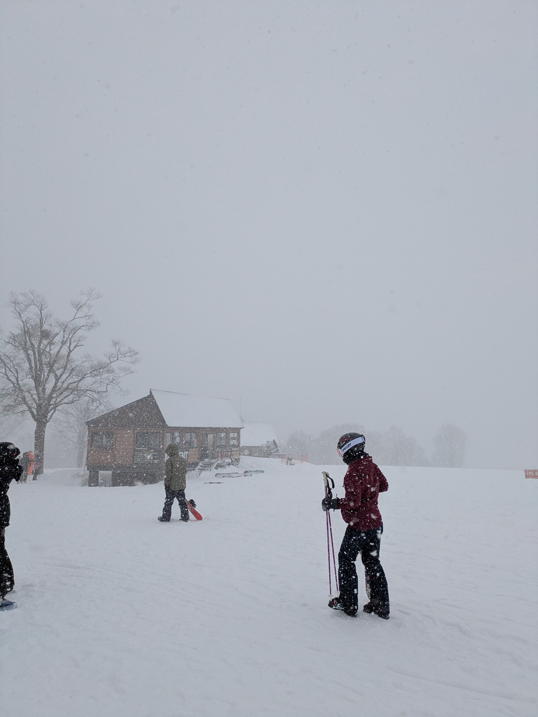 かぐらスキー場