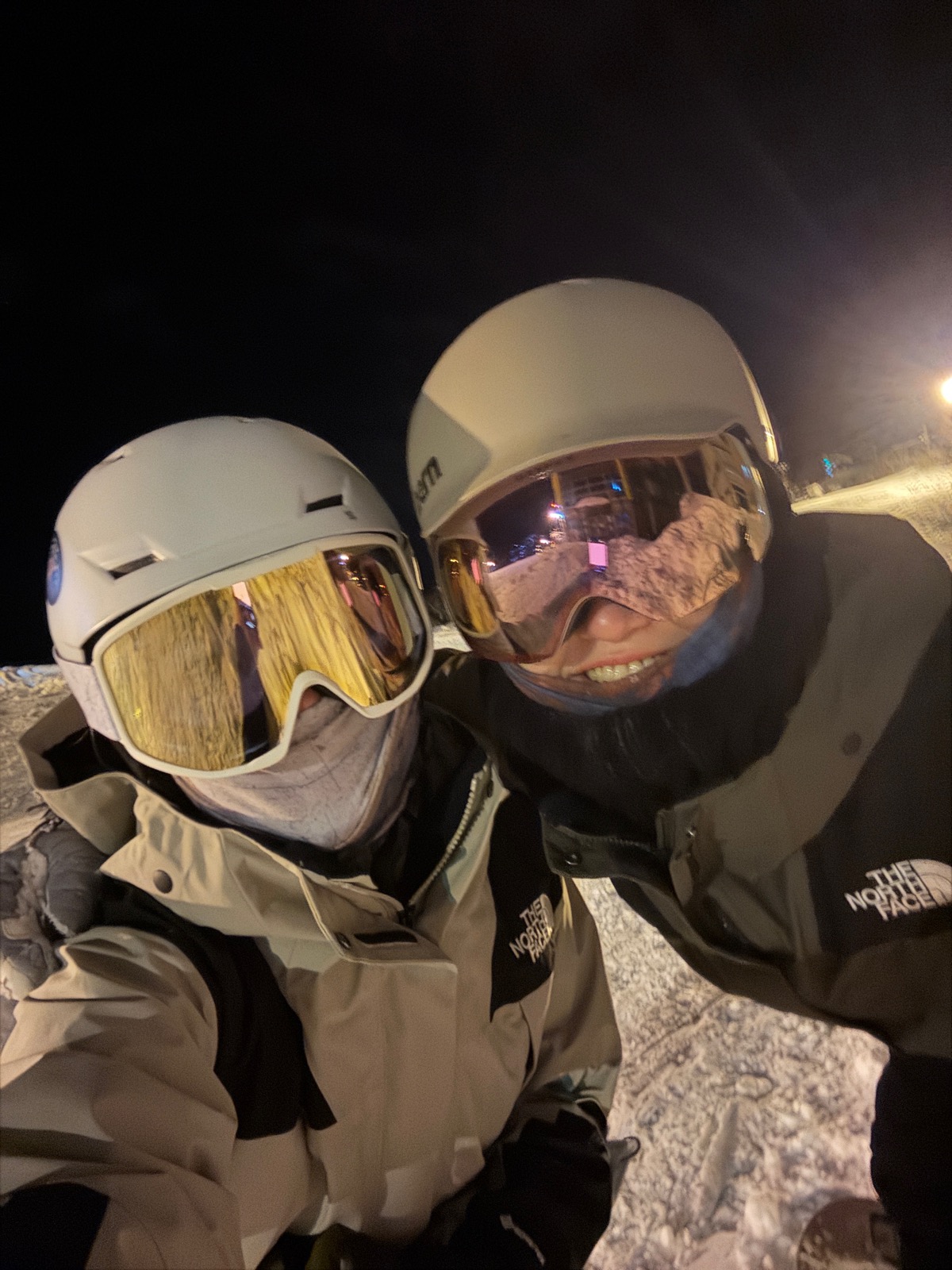 石打丸山スキー場