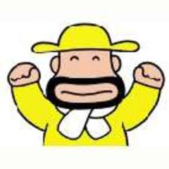 カールおじさん