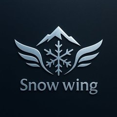 snow wing 